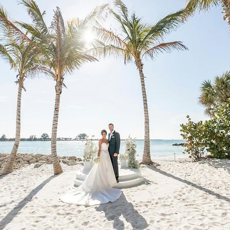 Jw Marriott Clearwater Beach Resort & Spa Exteriör bild