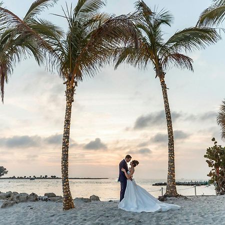 Jw Marriott Clearwater Beach Resort & Spa Exteriör bild