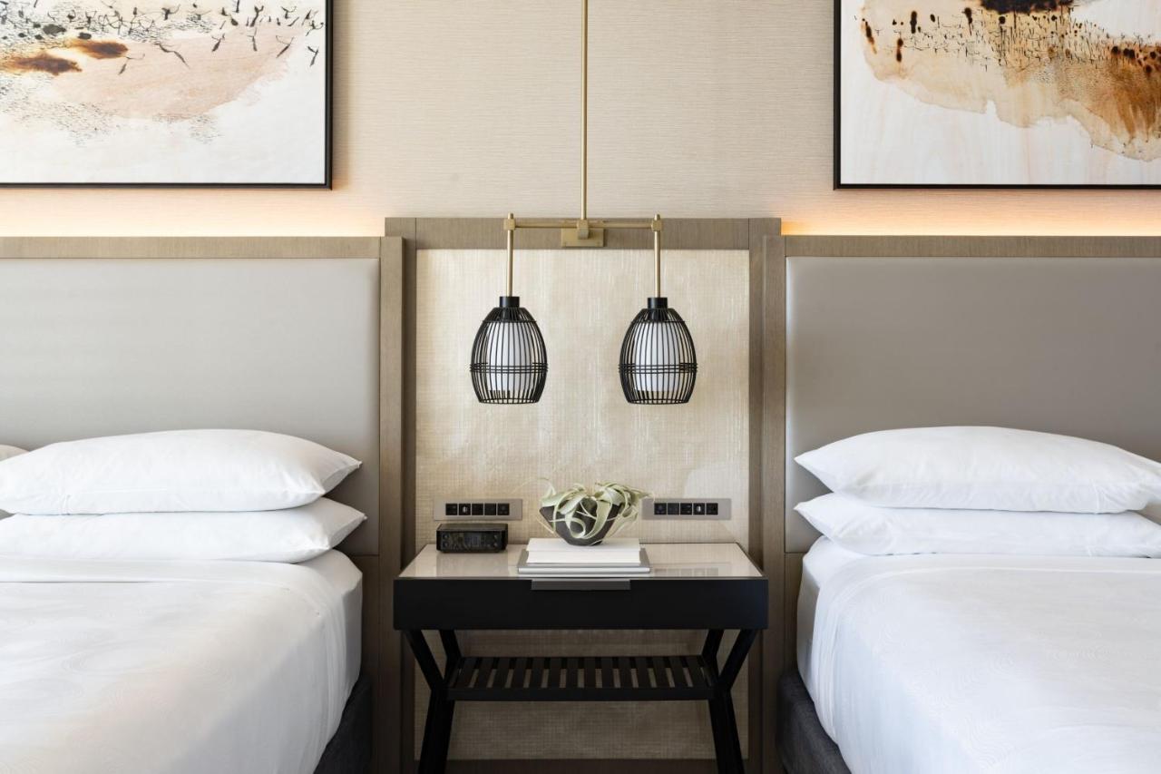 Jw Marriott Clearwater Beach Resort & Spa Exteriör bild