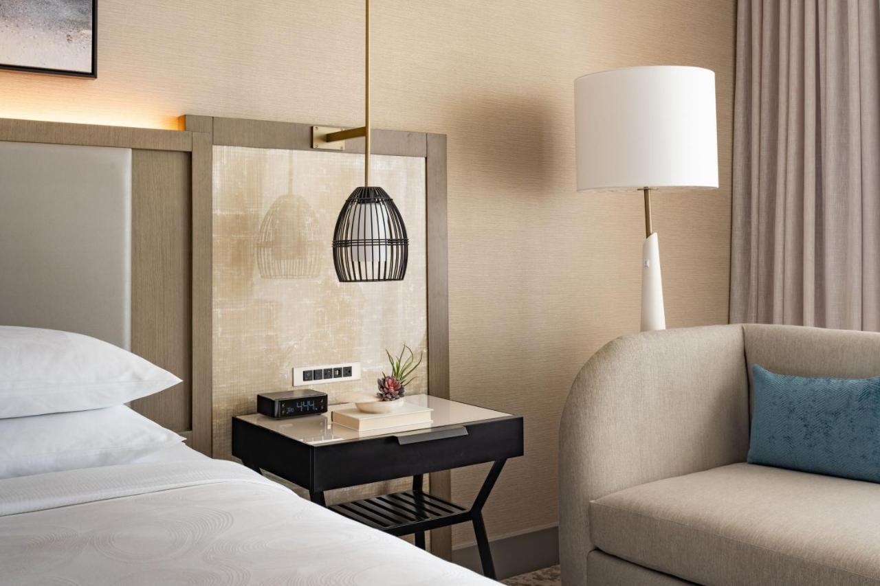 Jw Marriott Clearwater Beach Resort & Spa Exteriör bild