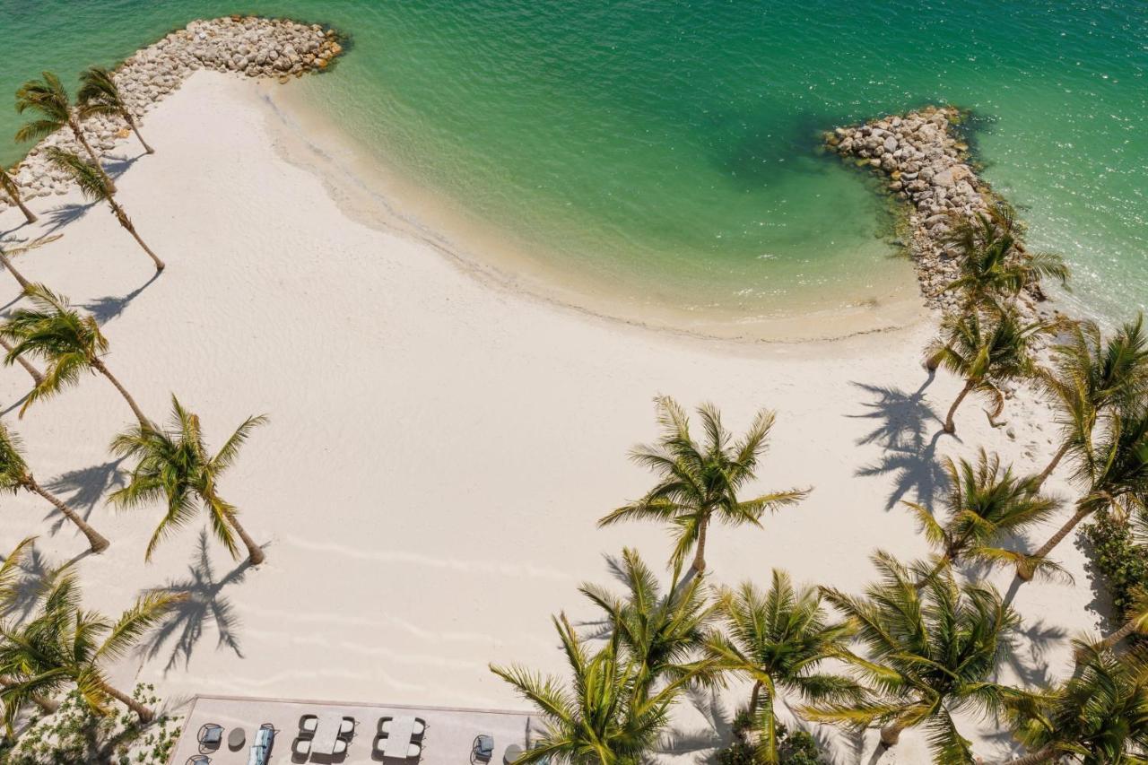 Jw Marriott Clearwater Beach Resort & Spa Exteriör bild