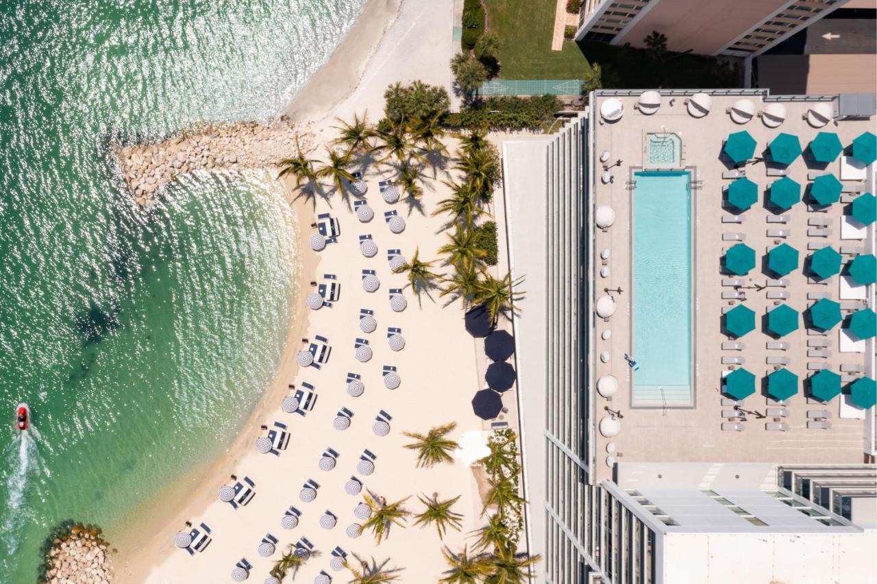 Jw Marriott Clearwater Beach Resort & Spa Exteriör bild