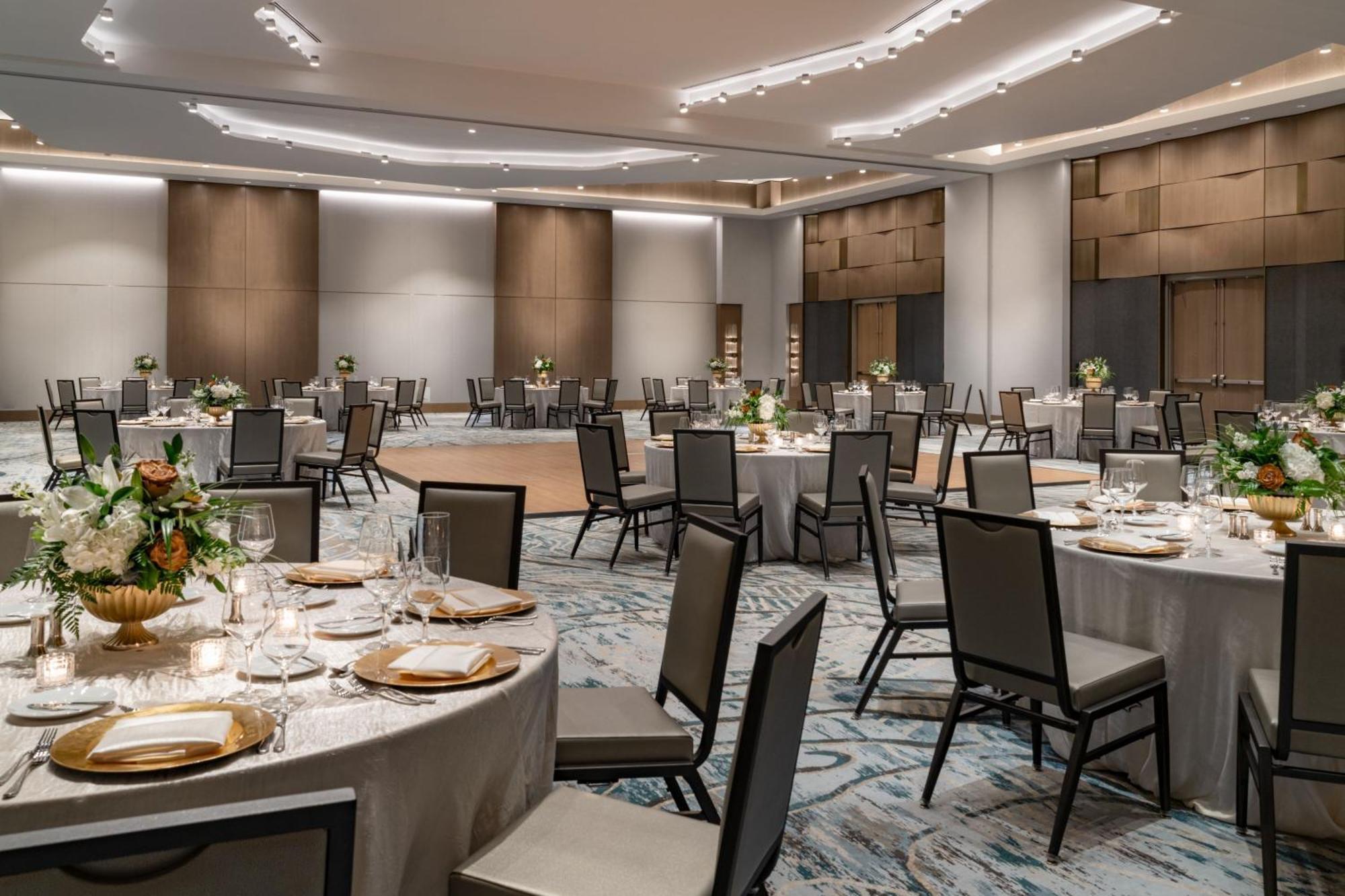 Jw Marriott Clearwater Beach Resort & Spa Exteriör bild