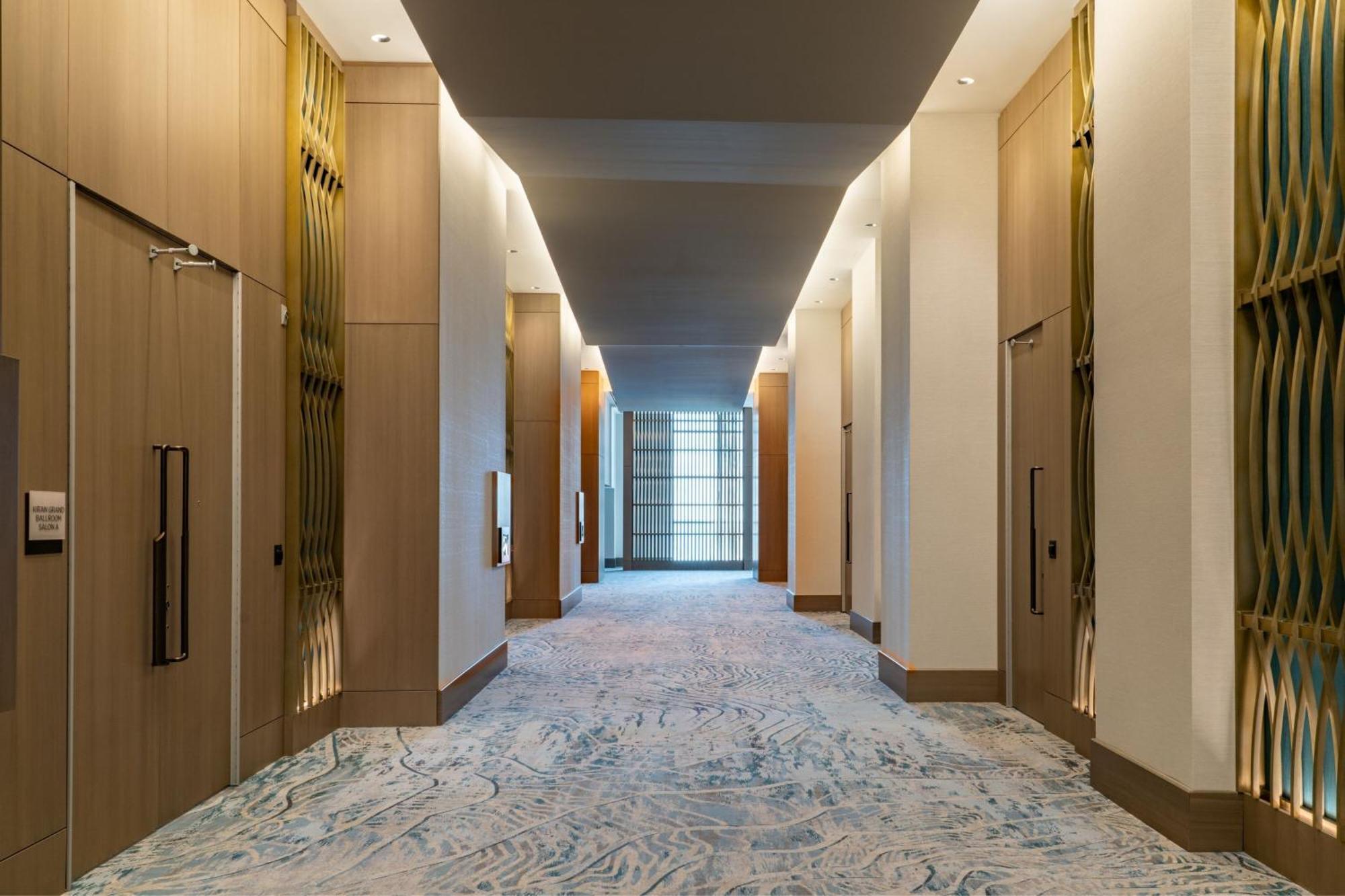 Jw Marriott Clearwater Beach Resort & Spa Exteriör bild