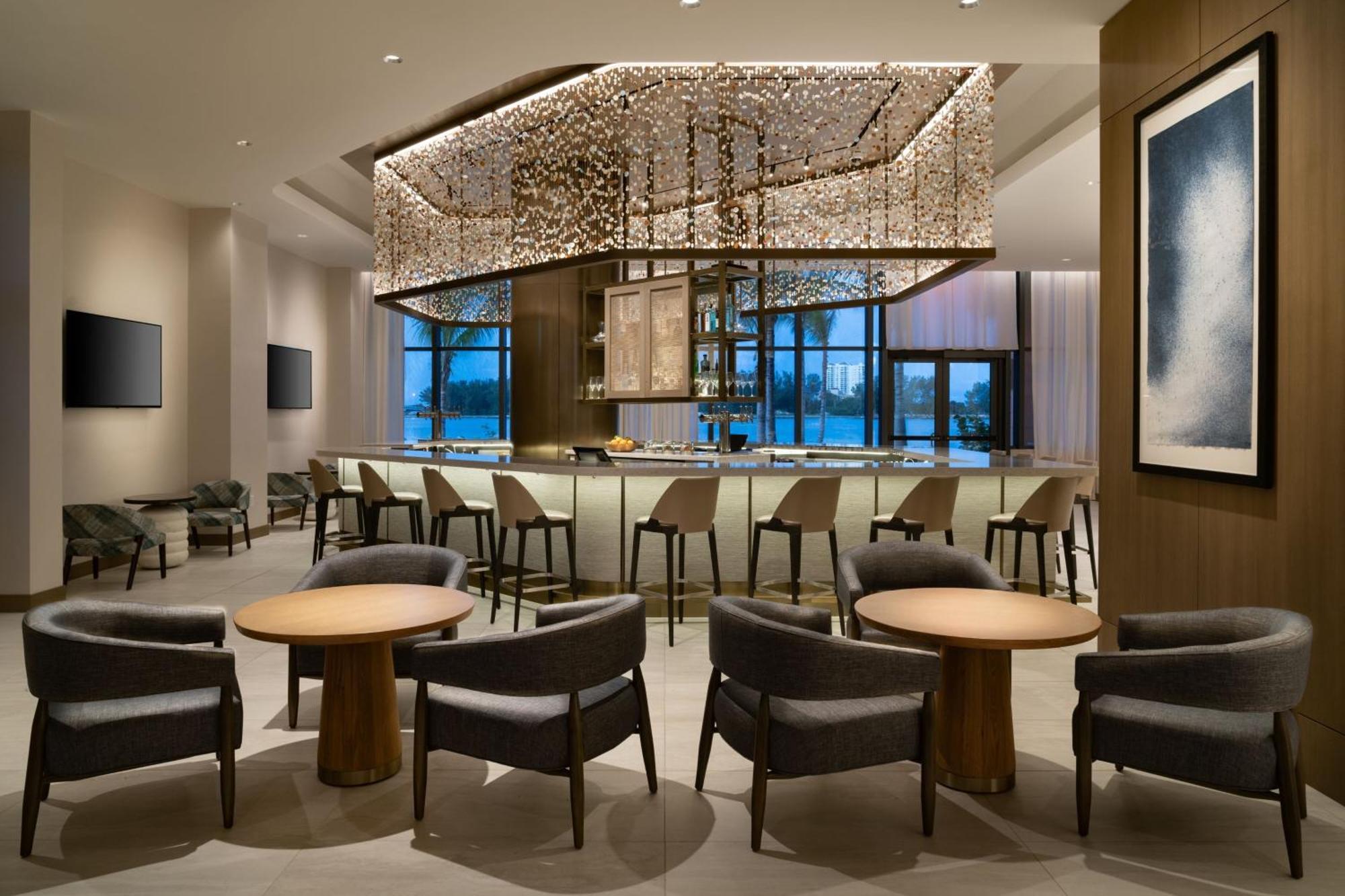 Jw Marriott Clearwater Beach Resort & Spa Exteriör bild