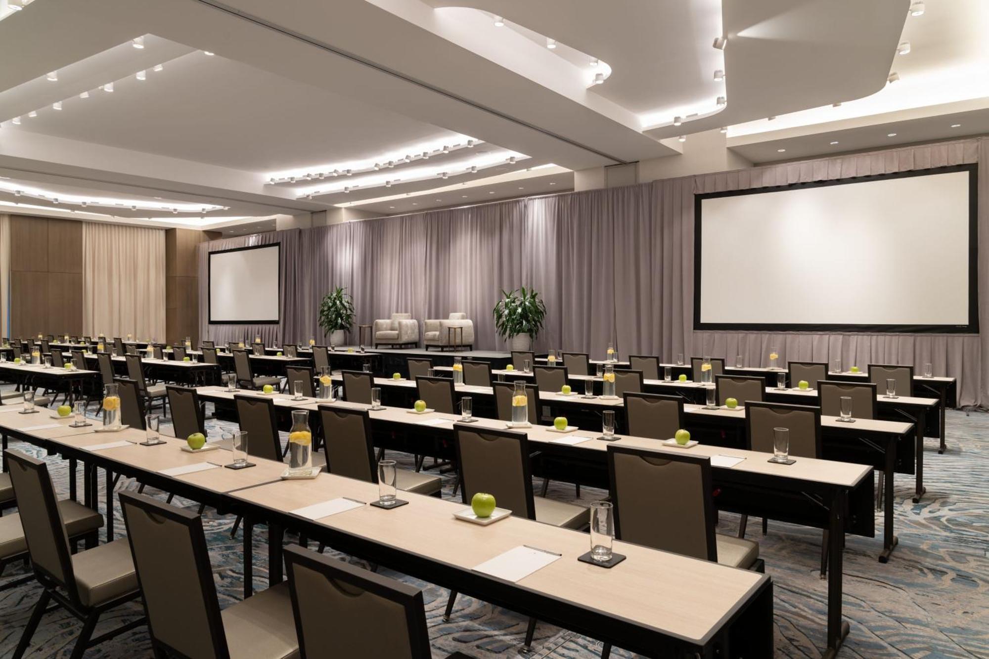 Jw Marriott Clearwater Beach Resort & Spa Exteriör bild