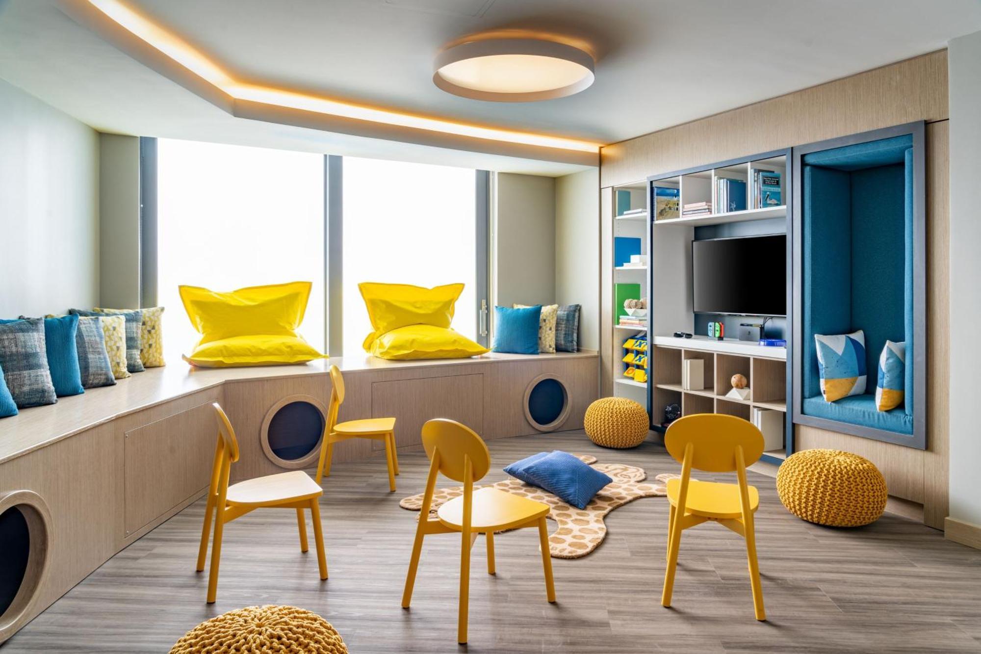 Jw Marriott Clearwater Beach Resort & Spa Exteriör bild