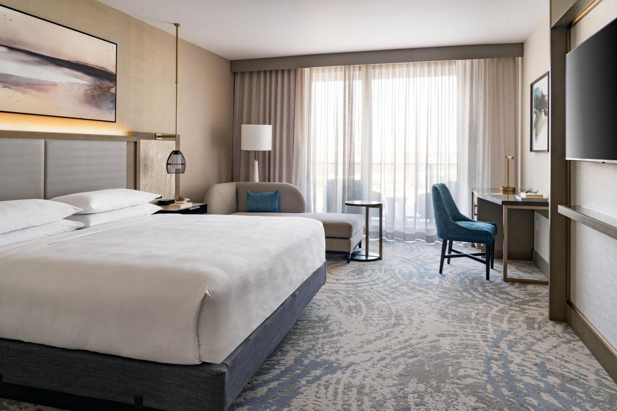 Jw Marriott Clearwater Beach Resort & Spa Exteriör bild