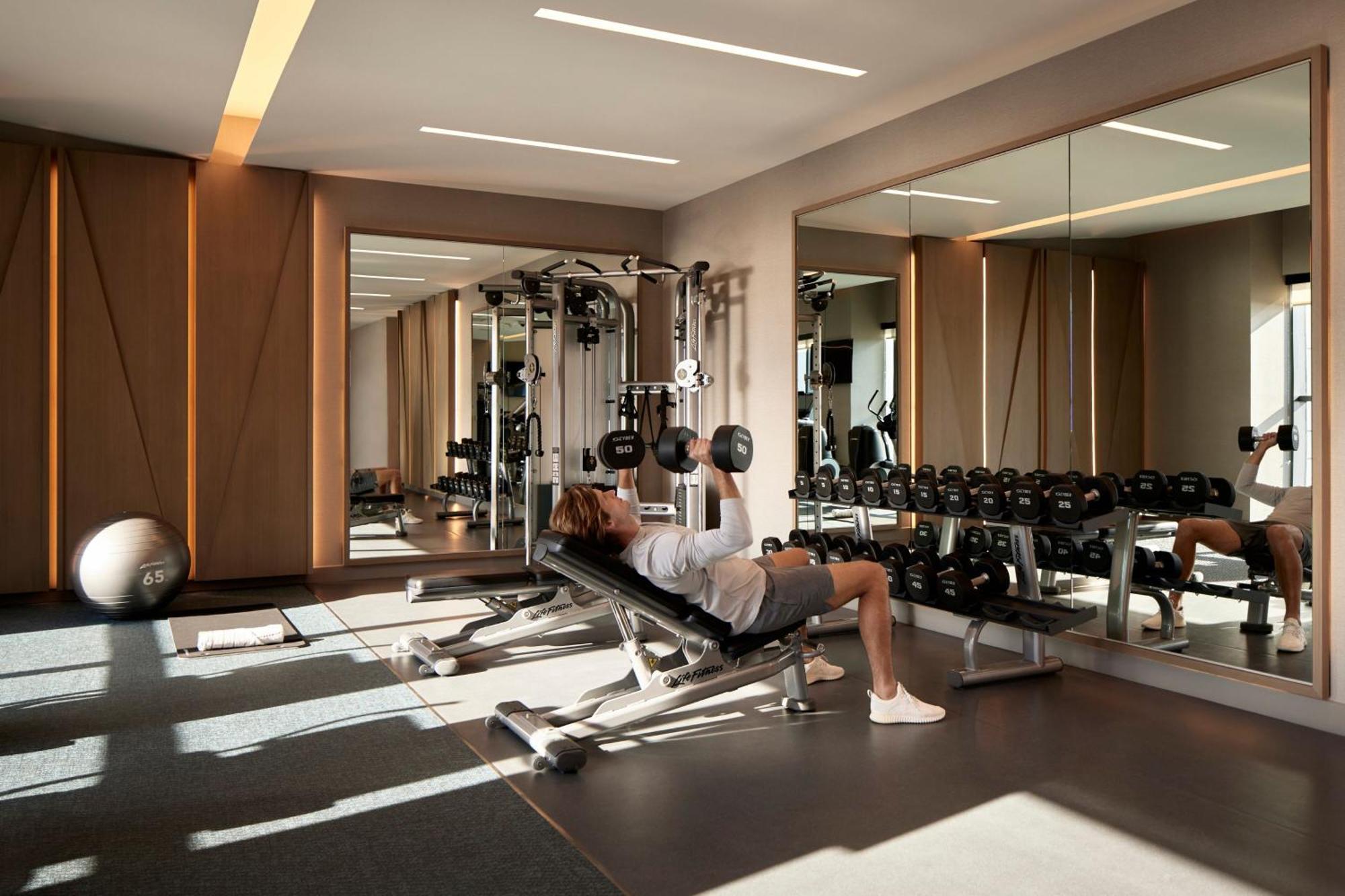 Jw Marriott Clearwater Beach Resort & Spa Exteriör bild