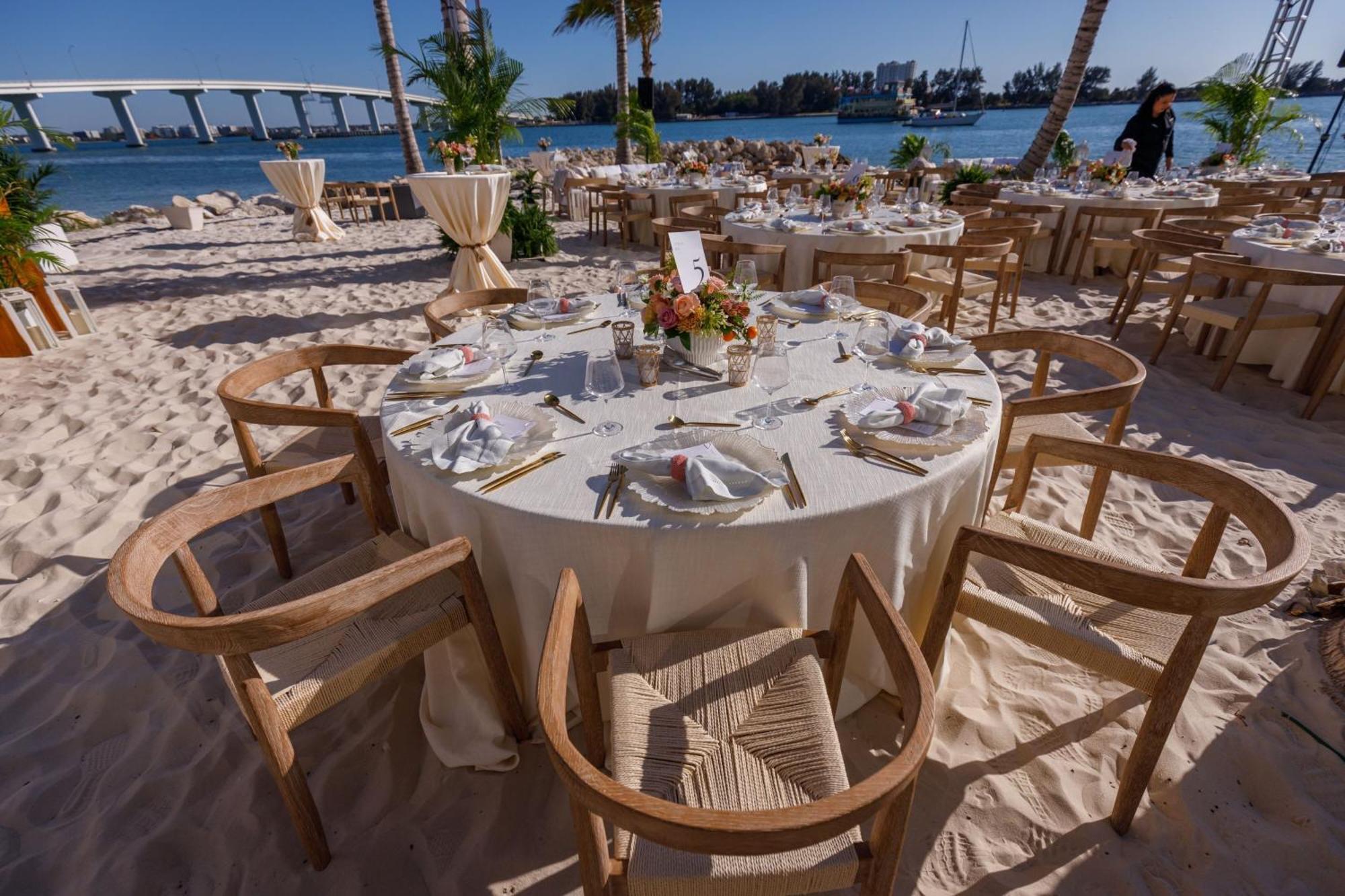 Jw Marriott Clearwater Beach Resort & Spa Exteriör bild