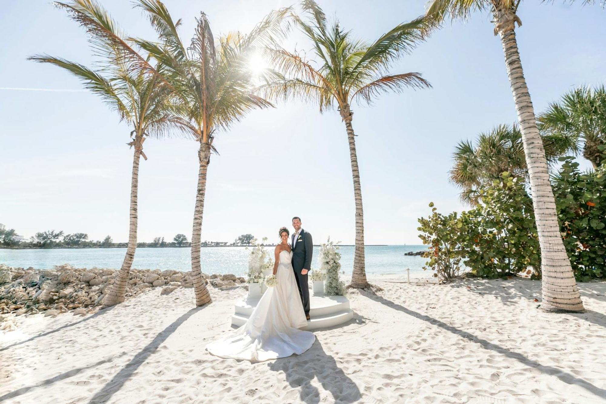 Jw Marriott Clearwater Beach Resort & Spa Exteriör bild